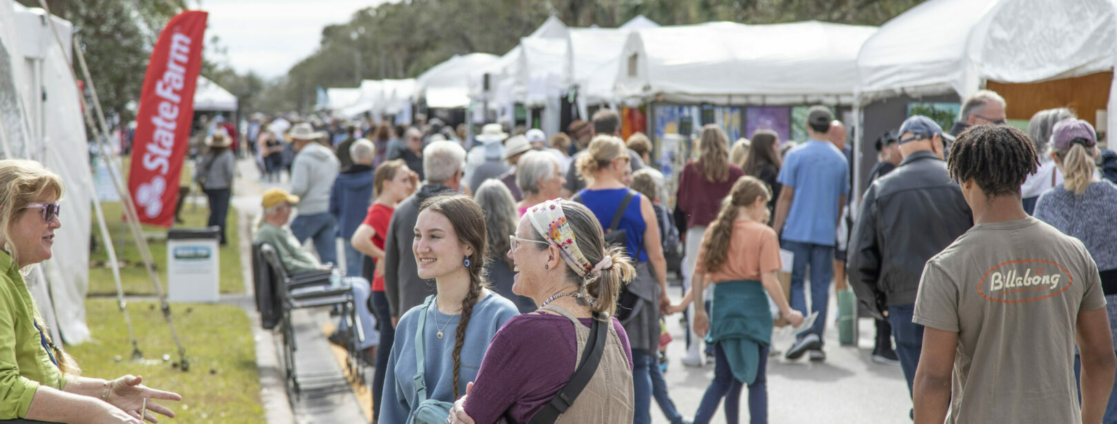 2026 New Smyrna Beach Festival of the Arts